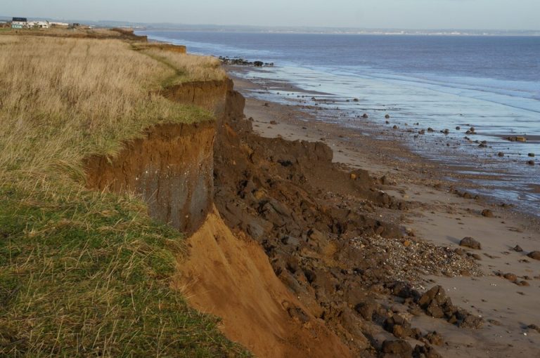 Coastal Erosion At Stang Hill Holderness Geograph.org .uk 3779069 768x510